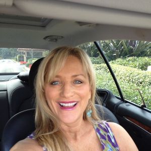 Meet your Posher, Susan